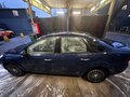 2011 Ford Focus II Рестайлинг, синий - вид 11