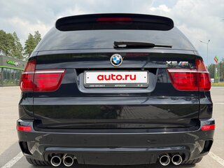 2013 BMW X5 M I (E70), синий, 3200000 рублей, вид 4