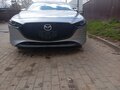 2023 Mazda 3 IV (BP), серый, 1670000 рублей - вид 1