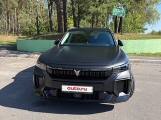 2023 Voyah Free I Рестайлинг, чёрный, 2406207 рублей, вид 1