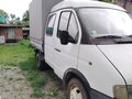 2001 ГАЗ ГАЗель (33023/330273) Фермер, белый, 450000 рублей - вид 1