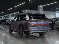 2025 Zeekr 9X 70 kWh, серый - вид 3