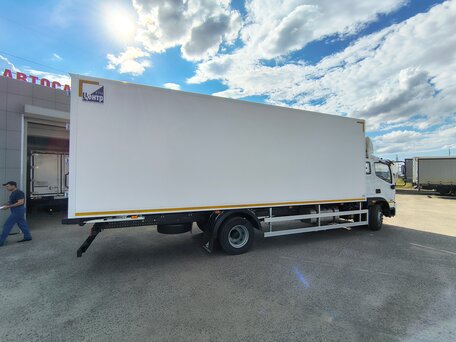 2024 Foton S120, белый, 6350000 рублей, вид 4