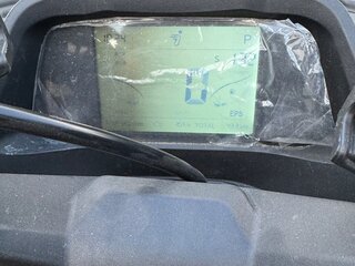 2025 Segway AT10, серебристый, 1070000 рублей, вид 5