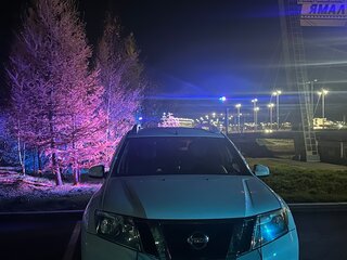 2014 Nissan Terrano III (D10), белый, 1400000 рублей, вид 2