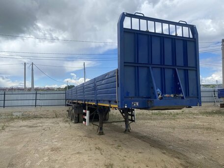 2023 Luping Machinery LPC9500A, синий, 1626560 рублей, вид 2