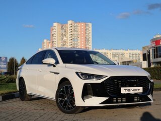 2026 Tenet A8, белый, 3499000 рублей, вид 3
