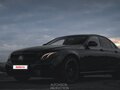 2018 Mercedes-Benz E-Класс 200 V (W213, S213, C238), чёрный, 2250000 рублей