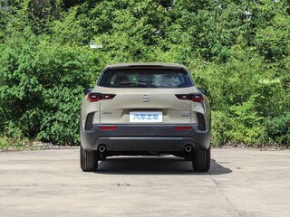 2026 Mazda CX-50, бежевый, 3300003 рублей, вид 3