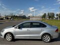 2013 Volkswagen Polo V, серебристый, 650000 рублей - вид 6