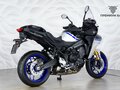 2026 Yamaha Tracer 9, серебристый, 1999000 рублей - вид 5