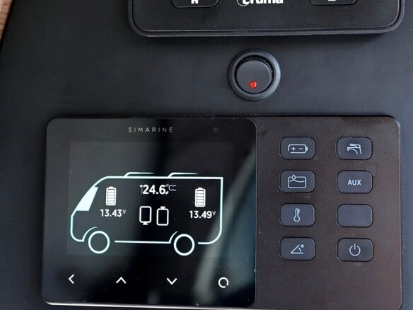 2023 Mercedes-Benz Sprinter, серебристый, 9800000 рублей - вид 26