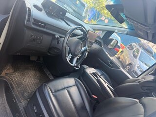2021 Hyundai Staria I, белый, 4200000 рублей, вид 5