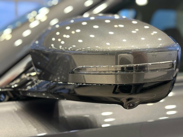 2026 Changan CS75 Pro, серый, 3155000 рублей - вид 5