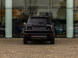 2023 Haval Dargo I, чёрный, 2355000 рублей, вид 5