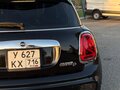 2020 Mini Hatch Cooper D III (F55/F56) Рестайлинг, чёрный, 1980000 рублей - вид 5