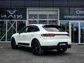 2020 Porsche Macan I Рестайлинг, белый - вид 3