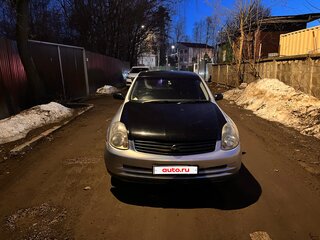 2004 Nissan Skyline XI (V35), серый, 480000 рублей, вид 1