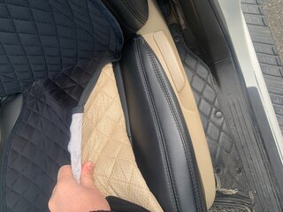 2008 Toyota Land Cruiser 200 Series, белый, 2650000 рублей, вид 4