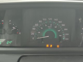 2008 Dodge Journey I, чёрный, 630000 рублей, вид 2