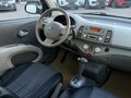 2003 Nissan Micra III (K12), голубой, 378000 рублей - вид 6