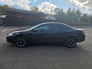 2009 ГАЗ Volga Siber I, чёрный, 390000 рублей, вид 5