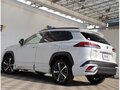 2023 Toyota Corolla Cross I, белый - вид 2