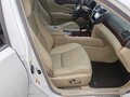 2006 Lexus LS 460 IV, серый, 1230000 рублей - вид 9