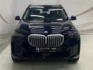 2026 BMW X5 Long 30Li IV (G05/G18) Рестайлинг, синий, 11649000 рублей, вид 2