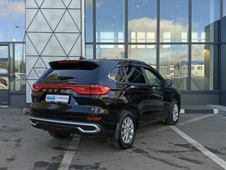 2023 Haval M6 II, чёрный, 1749000 рублей, вид 5