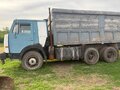 1986 КамАЗ 5320, голубой, 175000 рублей - вид 2