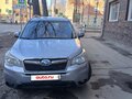 2014 Subaru Forester IV, серый, 1500000 рублей - вид 1