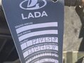 2024 Lada (ВАЗ) Granta I Рестайлинг, чёрный, 1000000 рублей - вид 10
