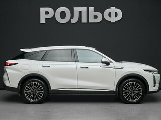 2024 Exeed RX, белый, 3290000 рублей, вид 2