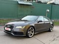 2011 Audi A7 I (4G), серый, 2600000 рублей