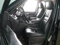 2011 Land Rover Range Rover Sport I Рестайлинг, чёрный, 1679000 рублей - вид 9