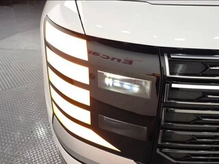 2025 Hyundai Palisade II, белый, 7500006 рублей, вид 3