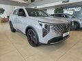 2026 Changan UNI-S I Рестайлинг, серый - вид 1
