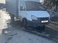 2017 ГАЗ ГАЗель (3302), белый, 1140000 рублей - вид 2
