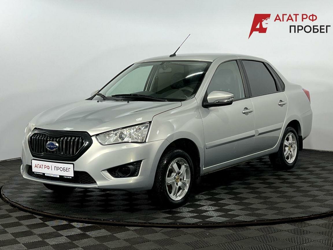 Открыть фотографии: Datsun on-DO I Рестайлинг