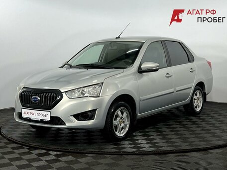 Datsun on-DO I Рестайлинг