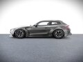 2024 Brabus Rocket GTS, чёрный - вид 4