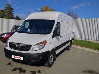 2024 Sollers Atlant, белый, 2499000 рублей, вид 2