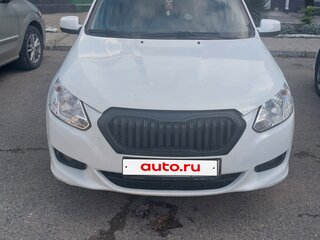 2019 Datsun on-DO I, белый, 700000 рублей, вид 1