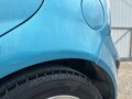 2003 Hyundai Getz I, голубой, 370000 рублей - вид 7