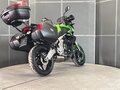 2010 Kawasaki Versys 650, зелёный, 449000 рублей - вид 7