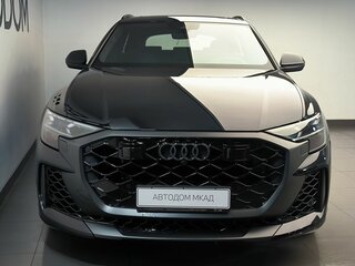 2025 Audi RS Q8 Performance I Рестайлинг, чёрный, 23700000 рублей, вид 3