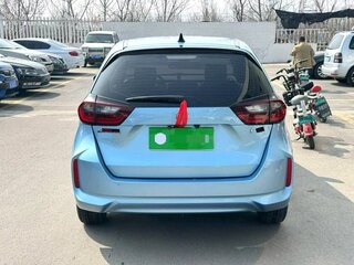 2022 Honda Fit IV Рестайлинг, голубой, 1280000 рублей, вид 3