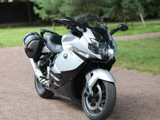 BMW K 1300 S