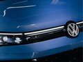 2026 Volkswagen Tiguan III (NA Market), синий, 4870000 рублей - вид 3